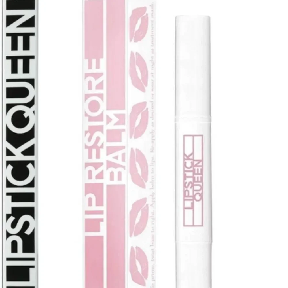 Lipstick‎ Queen Lip Restore Balm